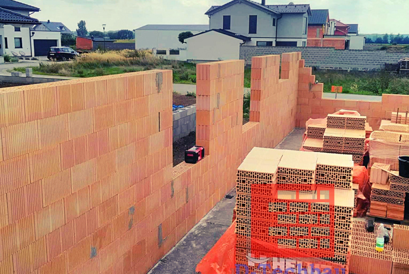 Stavba domu Pama, Lukn22, Rakúsko / Nízkoenergetický Rodinný dom v obci Pama, Rakúsko - video Stavba domu Pama, Lukn22, Rakúsko / Nízkoenergetický Rodinný dom v obci Pama, Rakúsko - video