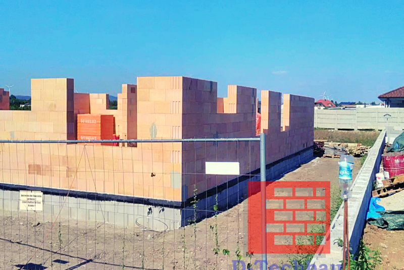 Stavba domu Pama, Lukn22, Rakúsko / Nízkoenergetický Rodinný dom v obci Pama, Rakúsko - video Stavba domu Pama, Lukn22, Rakúsko / Nízkoenergetický Rodinný dom v obci Pama, Rakúsko - video