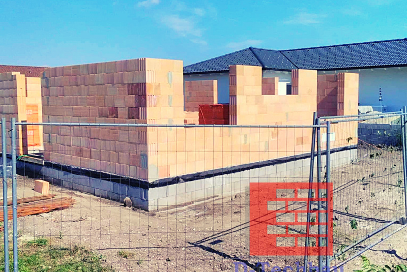 Stavba domu Pama, Lukn22, Rakúsko / Nízkoenergetický Rodinný dom v obci Pama, Rakúsko - video Stavba domu Pama, Lukn22, Rakúsko / Nízkoenergetický Rodinný dom v obci Pama, Rakúsko - video