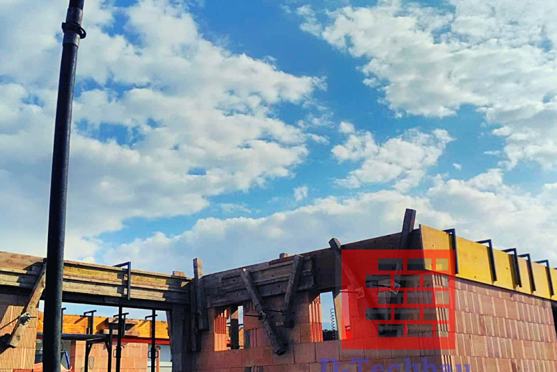 Stavba domu Pama, Lukn22, Rakúsko / Nízkoenergetický Rodinný dom v obci Pama, Rakúsko - video Stavba domu Pama, Lukn22, Rakúsko / Nízkoenergetický Rodinný dom v obci Pama, Rakúsko - video