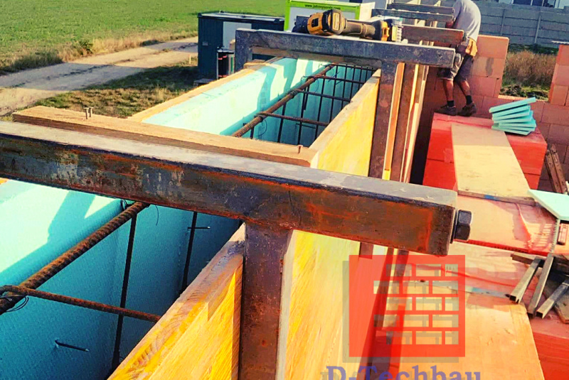 Stavba domu Pama, Lukn22, Rakúsko / Nízkoenergetický Rodinný dom v obci Pama, Rakúsko - video Stavba domu Pama, Lukn22, Rakúsko / Nízkoenergetický Rodinný dom v obci Pama, Rakúsko - video