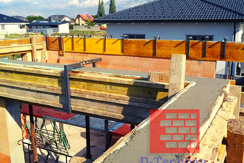 Stavba domu Pama, Lukn22, Rakúsko / Nízkoenergetický Rodinný dom v obci Pama, Rakúsko - video Stavba domu Pama, Lukn22, Rakúsko / Nízkoenergetický Rodinný dom v obci Pama, Rakúsko - video