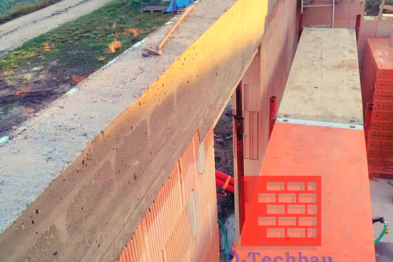 Stavba domu Pama, Lukn22, Rakúsko / Nízkoenergetický Rodinný dom v obci Pama, Rakúsko - video Stavba domu Pama, Lukn22, Rakúsko / Nízkoenergetický Rodinný dom v obci Pama, Rakúsko - video