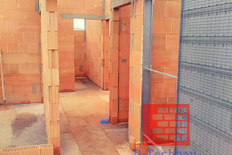 Stavba domu Pama, Lukn22, Rakúsko / Nízkoenergetický Rodinný dom v obci Pama, Rakúsko - video Stavba domu Pama, Lukn22, Rakúsko / Nízkoenergetický Rodinný dom v obci Pama, Rakúsko - video