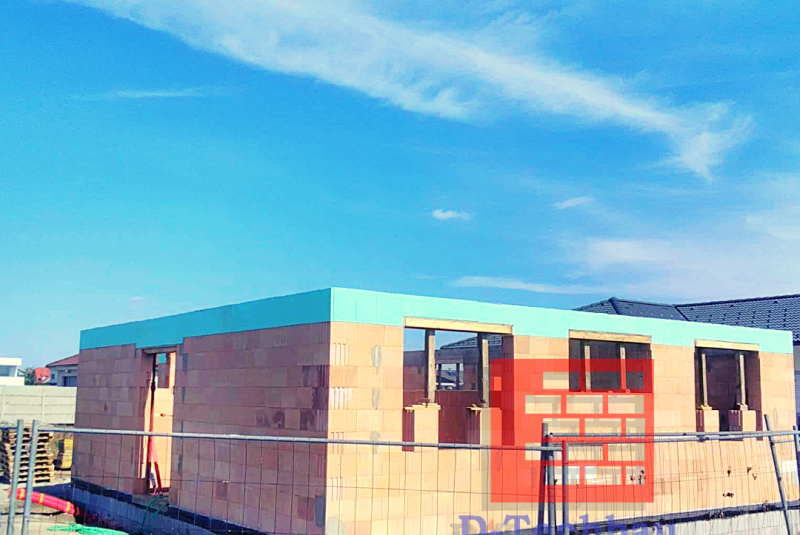 Stavba domu Pama, Lukn22, Rakúsko / Nízkoenergetický Rodinný dom v obci Pama, Rakúsko - video Stavba domu Pama, Lukn22, Rakúsko / Nízkoenergetický Rodinný dom v obci Pama, Rakúsko - video