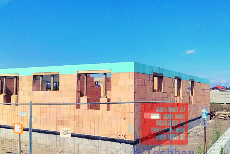 Stavba domu Pama, Lukn22, Rakúsko / Nízkoenergetický Rodinný dom v obci Pama, Rakúsko - video Stavba domu Pama, Lukn22, Rakúsko / Nízkoenergetický Rodinný dom v obci Pama, Rakúsko - video