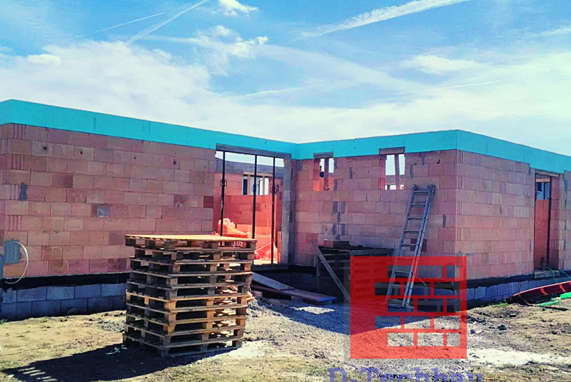 Stavba domu Pama, Lukn22, Rakúsko / Nízkoenergetický Rodinný dom v obci Pama, Rakúsko - video Stavba domu Pama, Lukn22, Rakúsko / Nízkoenergetický Rodinný dom v obci Pama, Rakúsko - video