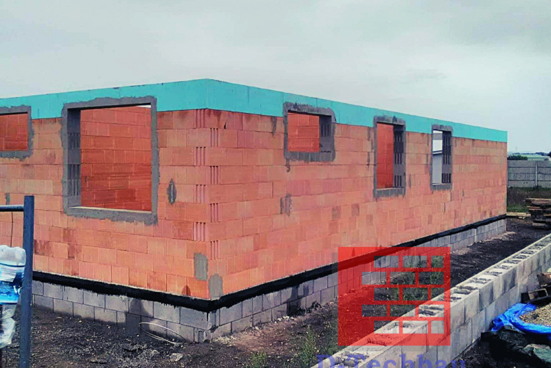 Stavba domu Pama, Lukn22, Rakúsko / Nízkoenergetický Rodinný dom v obci Pama, Rakúsko - video Stavba domu Pama, Lukn22, Rakúsko / Nízkoenergetický Rodinný dom v obci Pama, Rakúsko - video