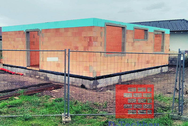 Stavba domu Pama, Lukn22, Rakúsko / Nízkoenergetický Rodinný dom v obci Pama, Rakúsko - video Stavba domu Pama, Lukn22, Rakúsko / Nízkoenergetický Rodinný dom v obci Pama, Rakúsko - video