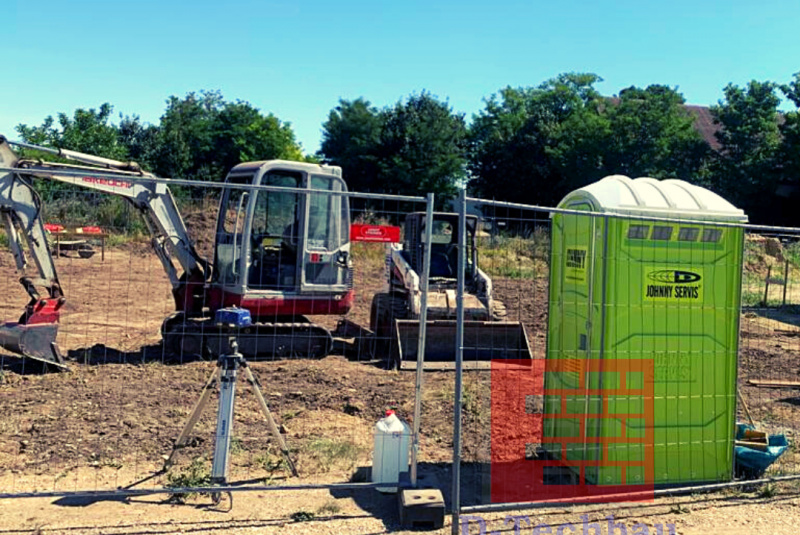 Stavba domu Zurndorf, Baue22, Rakúsko / Nízkoenergetický Rodinný dom v obci Zurndorf, Rakúsko - video Stavba domu Zurndorf, Baue22, Rakúsko / Nízkoenergetický Rodinný dom v obci Zurndorf, Rakúsko - video