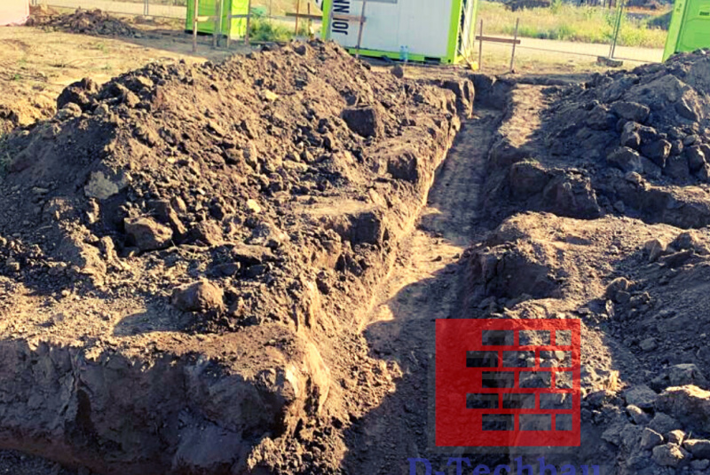 Stavba domu Zurndorf, Baue22, Rakúsko / Nízkoenergetický Rodinný dom v obci Zurndorf, Rakúsko - video Stavba domu Zurndorf, Baue22, Rakúsko / Nízkoenergetický Rodinný dom v obci Zurndorf, Rakúsko - video