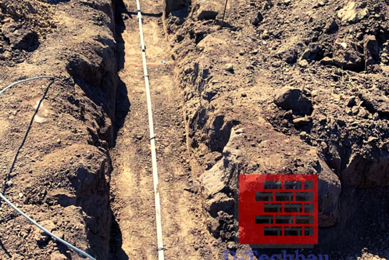 Stavba domu Zurndorf, Baue22, Rakúsko / Nízkoenergetický Rodinný dom v obci Zurndorf, Rakúsko - video Stavba domu Zurndorf, Baue22, Rakúsko / Nízkoenergetický Rodinný dom v obci Zurndorf, Rakúsko - video