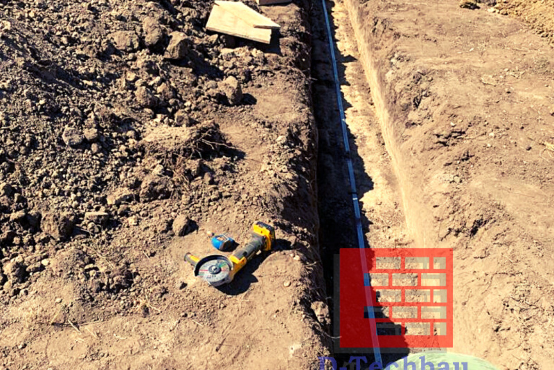 Stavba domu Zurndorf, Baue22, Rakúsko / Nízkoenergetický Rodinný dom v obci Zurndorf, Rakúsko - video Stavba domu Zurndorf, Baue22, Rakúsko / Nízkoenergetický Rodinný dom v obci Zurndorf, Rakúsko - video