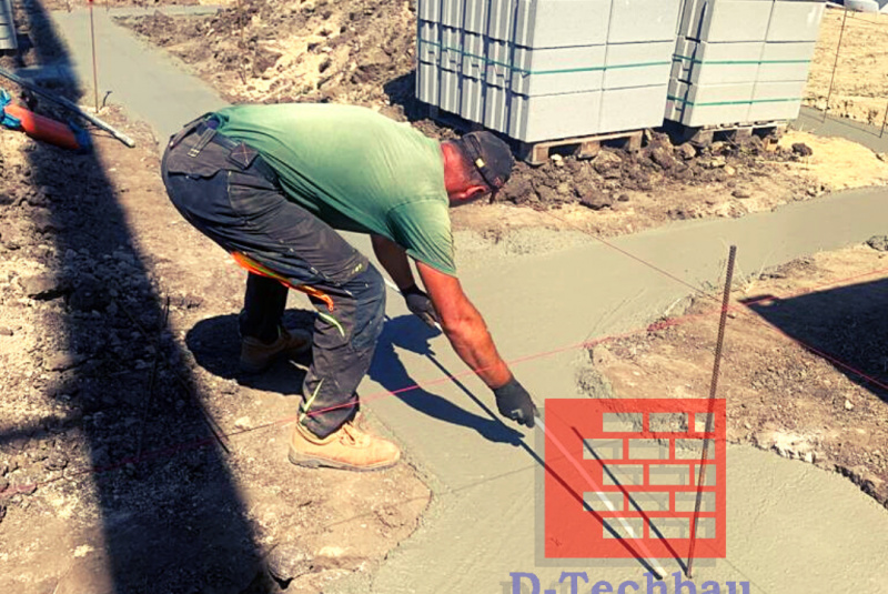 Stavba domu Zurndorf, Baue22, Rakúsko / Nízkoenergetický Rodinný dom v obci Zurndorf, Rakúsko - video Stavba domu Zurndorf, Baue22, Rakúsko / Nízkoenergetický Rodinný dom v obci Zurndorf, Rakúsko - video