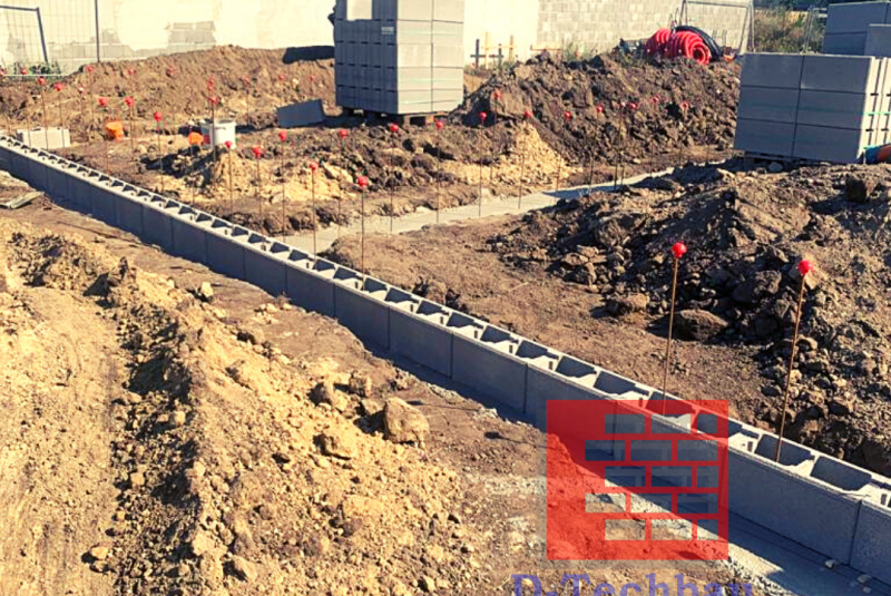 Stavba domu Zurndorf, Baue22, Rakúsko / Nízkoenergetický Rodinný dom v obci Zurndorf, Rakúsko - video Stavba domu Zurndorf, Baue22, Rakúsko / Nízkoenergetický Rodinný dom v obci Zurndorf, Rakúsko - video