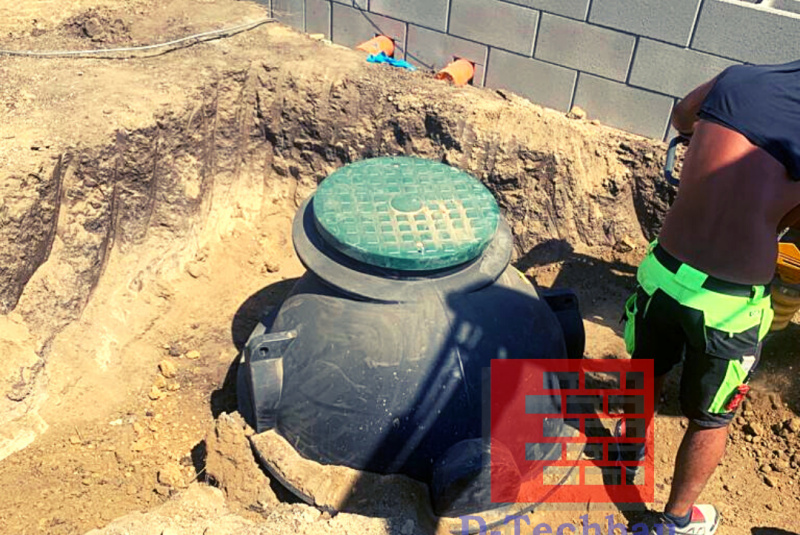 Stavba domu Zurndorf, Baue22, Rakúsko / Nízkoenergetický Rodinný dom v obci Zurndorf, Rakúsko - video Stavba domu Zurndorf, Baue22, Rakúsko / Nízkoenergetický Rodinný dom v obci Zurndorf, Rakúsko - video