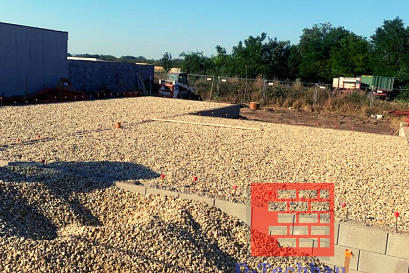 Stavba domu Zurndorf, Baue22, Rakúsko / Nízkoenergetický Rodinný dom v obci Zurndorf, Rakúsko - video Stavba domu Zurndorf, Baue22, Rakúsko / Nízkoenergetický Rodinný dom v obci Zurndorf, Rakúsko - video