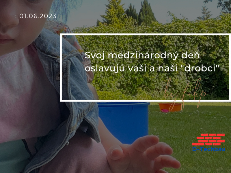 Svoj medzinárodný deň oslavujú vaši a naši Svoj medzinárodný deň oslavujú vaši a naši