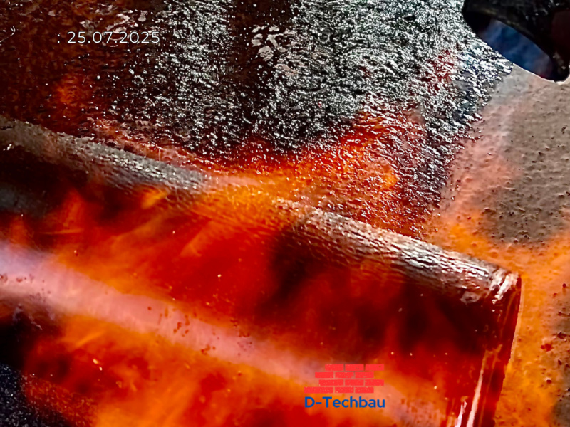 RD ADA25 Montáž hydroizolácie pod priečkové murivo RD ADA25 Montáž hydroizolácie pod priečkové murivo