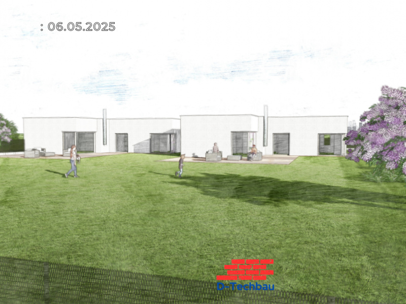 RD COR25 Projektová dokumentácia ku stavebnému konaniu RD COR25 Projektová dokumentácia ku stavebnému konaniu