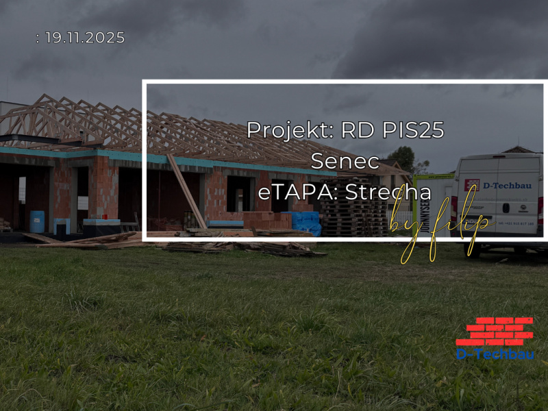 Projekt PIS25 – Senec Projekt PIS25 – Senec