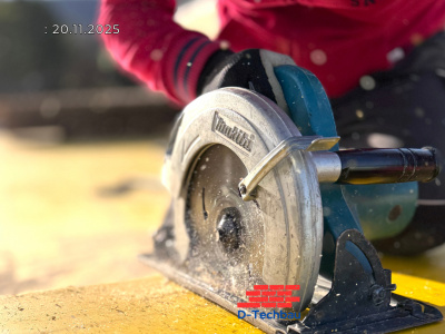 RD KRI25 Debnenie stropnej dosky RD KRI25 Debnenie stropnej dosky