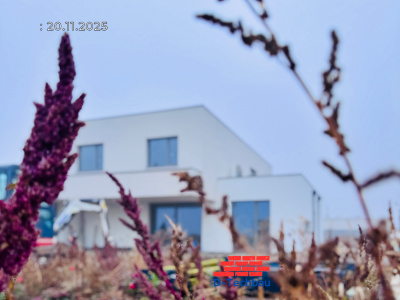 RD DZI24 Finalizačné práce v exteriéri