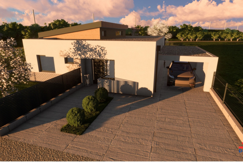 Einreichplan a projektová dokumentácia pre stavebné povolenie Rakúsko RD KAR24 Gattendorf Einreichplan a projektová dokumentácia pre stavebné povolenie Rakúsko RD KAR24 Gattendorf