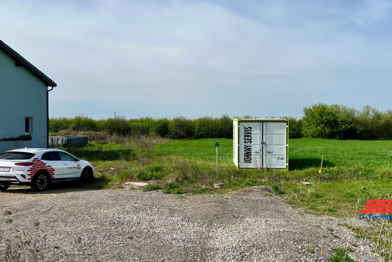 Pozemok pre dom v Rakúsku LAN25 Gattendorf (Aktuálne: Tvorba štúdie) Pozemok pre dom v Rakúsku LAN25 Gattendorf (Aktuálne: Tvorba štúdie)