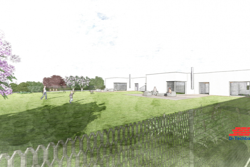 Projekt domu v Rakúsku COR25 Gattendorf (Sketch verzia) Projekt domu v Rakúsku COR25 Gattendorf (Sketch verzia)