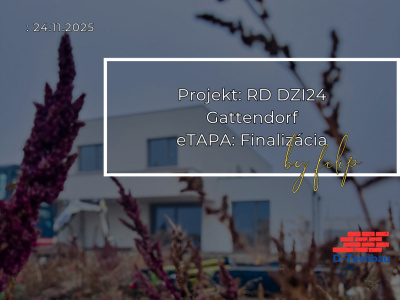 Projekt DZI24 – Gattendorf