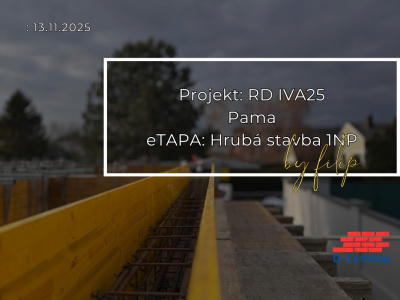 Projekt IVA25 - Pama