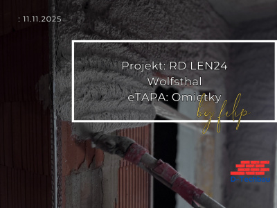 Projekt LEN24 - Wolfsthal