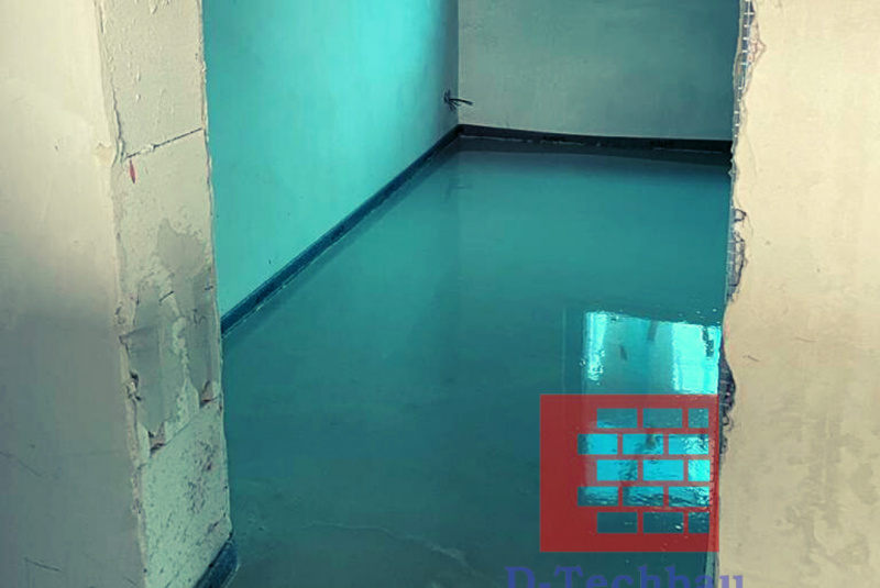 Stavba domu v Rakúsku - RD Polj21 Hainburg an der Donau - Anhydritový poter podláh Stavba domu v Rakúsku - RD Polj21 Hainburg an der Donau - Anhydritový poter podláh