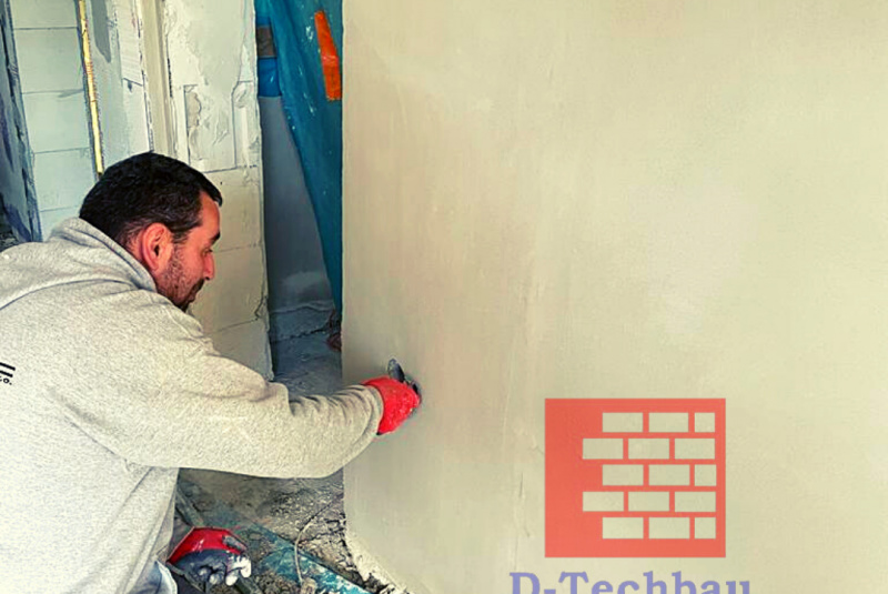 Stavba domu v Rakúsku - RD Polj21 Hainburg an der Donau - Omietanie Stavba domu v Rakúsku - RD Polj21 Hainburg an der Donau - Omietanie