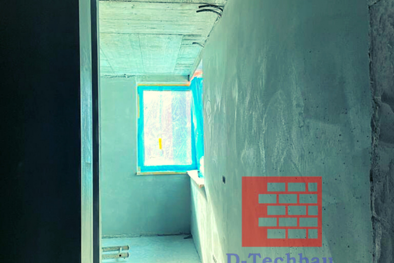 Stavba domu v Rakúsku - RD Polj21 Hainburg an der Donau - Omietanie Stavba domu v Rakúsku - RD Polj21 Hainburg an der Donau - Omietanie