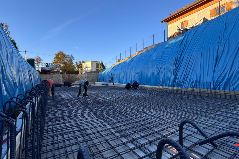 Stavba domu v Rakúsku 29.10.2025-1-MAS25 Hainburg an der Donau Stavba domu v Rakúsku 29.10.2025-1-MAS25 Hainburg an der Donau