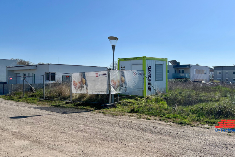 Stavba domu v Rakúsku ADA25 Gattendorf (Pozemok) Stavba domu v Rakúsku ADA25 Gattendorf (Pozemok)