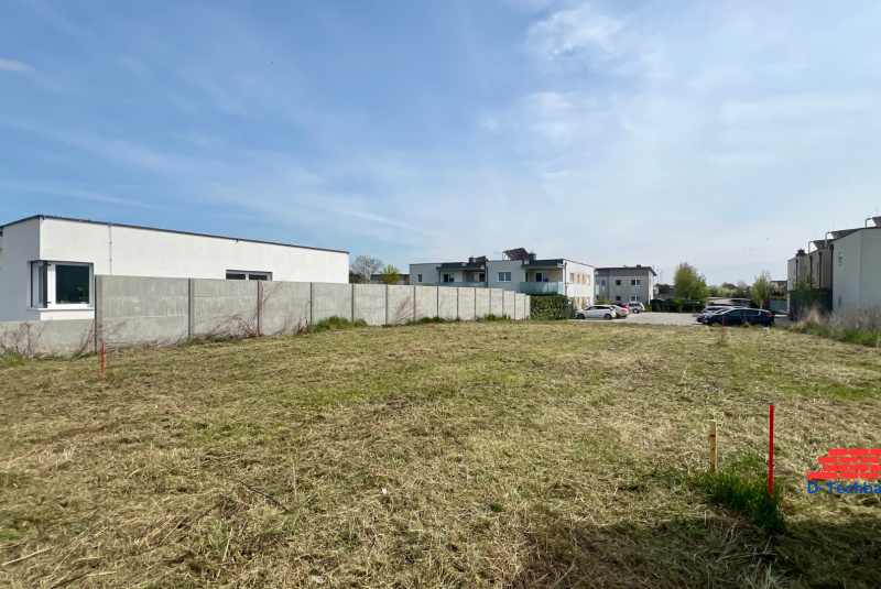 Stavba domu v Rakúsku ADA25 Gattendorf (Príprava pozemku) Stavba domu v Rakúsku ADA25 Gattendorf (Príprava pozemku)