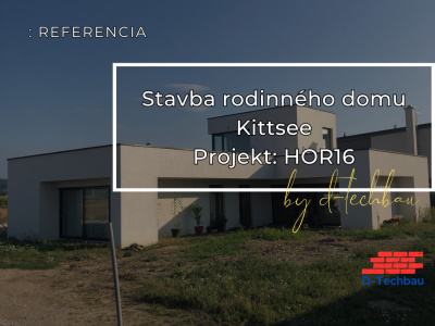 Stavba domu v Rakúsku, Kittsee RD Hore16