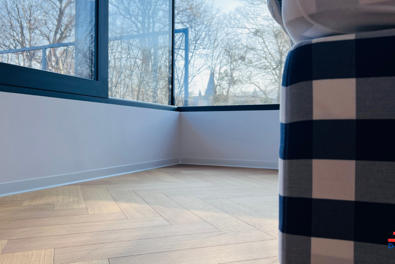 Stavba domu v Rakúsku RD KAC22, Wolfsthal (Interiér spálňa) Stavba domu v Rakúsku RD KAC22, Wolfsthal (Interiér spálňa)