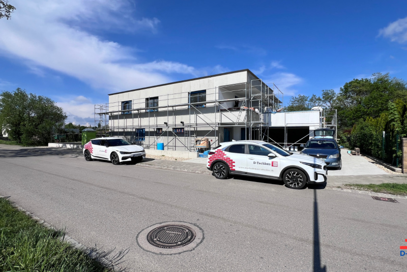 Stavebná firma Rakúsko RD DUR23, Zurndorf Zateplenie a fasáda (06) Stavebná firma Rakúsko RD DUR23, Zurndorf Zateplenie a fasáda (06)