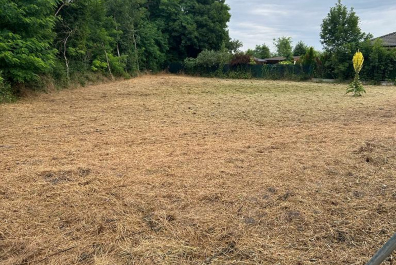 Stavebný denník - zoznam / Manažérske oddelenie: Príprava pred realizáciou RD DUR23, Zurndorf - foto