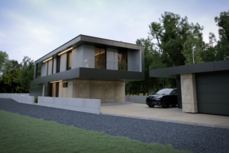 Zdroj: Štúdia NED Ateliér, s.r.o. Zdroj: Štúdia NED Ateliér, s.r.o.