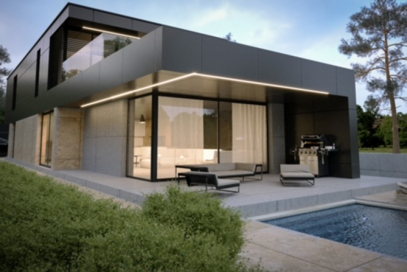 Zdroj: Štúdia NED Ateliér, s.r.o. Zdroj: Štúdia NED Ateliér, s.r.o.